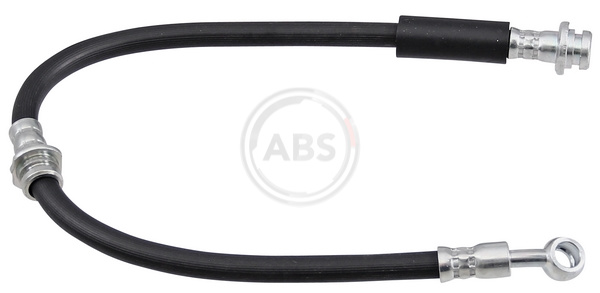 ABS Gumifékcső SL3809_ABS